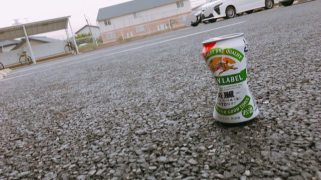 ブログ1000人　ビール