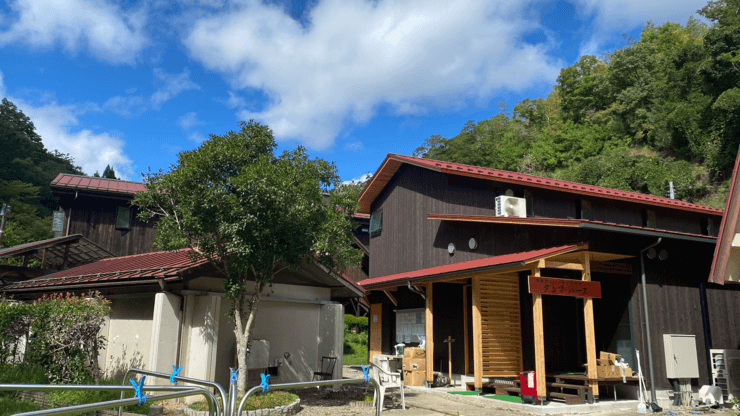 ヴィパッサナー瞑想 8